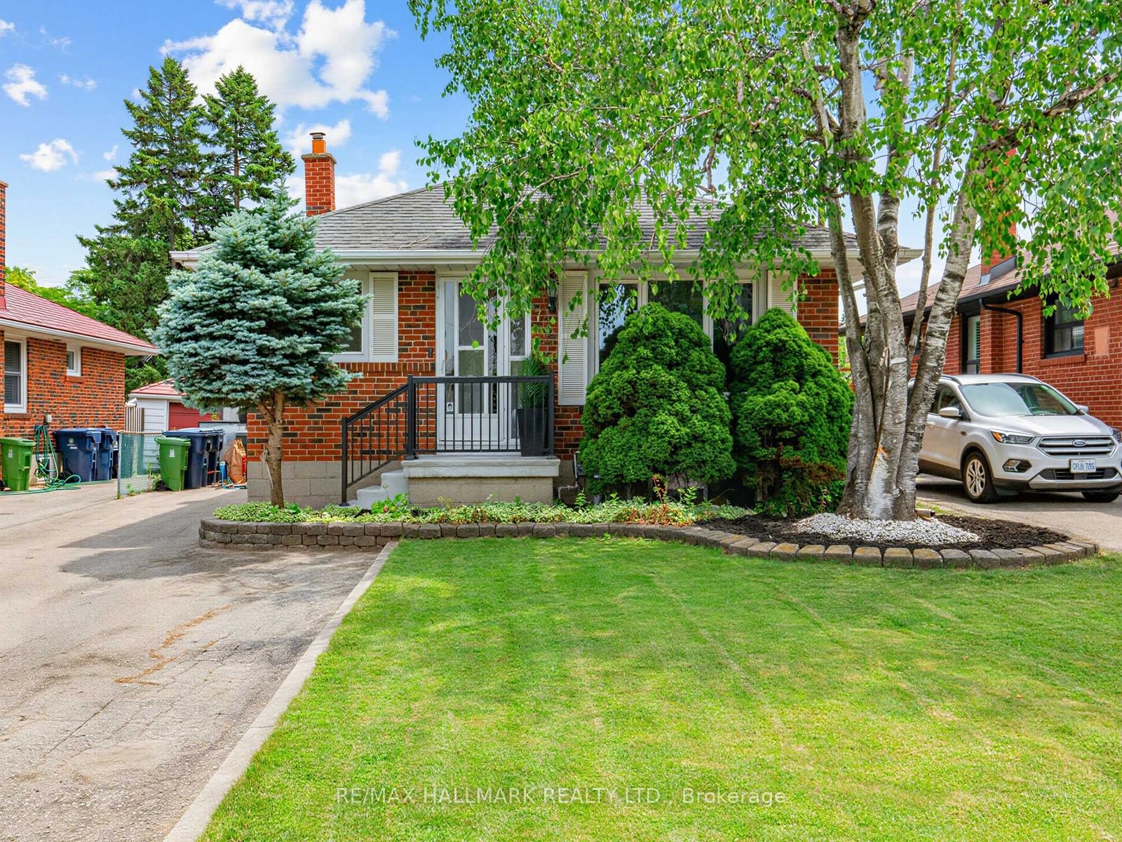 7 Penworth Road, Toronto, ON, M1R 4P2 photo 2