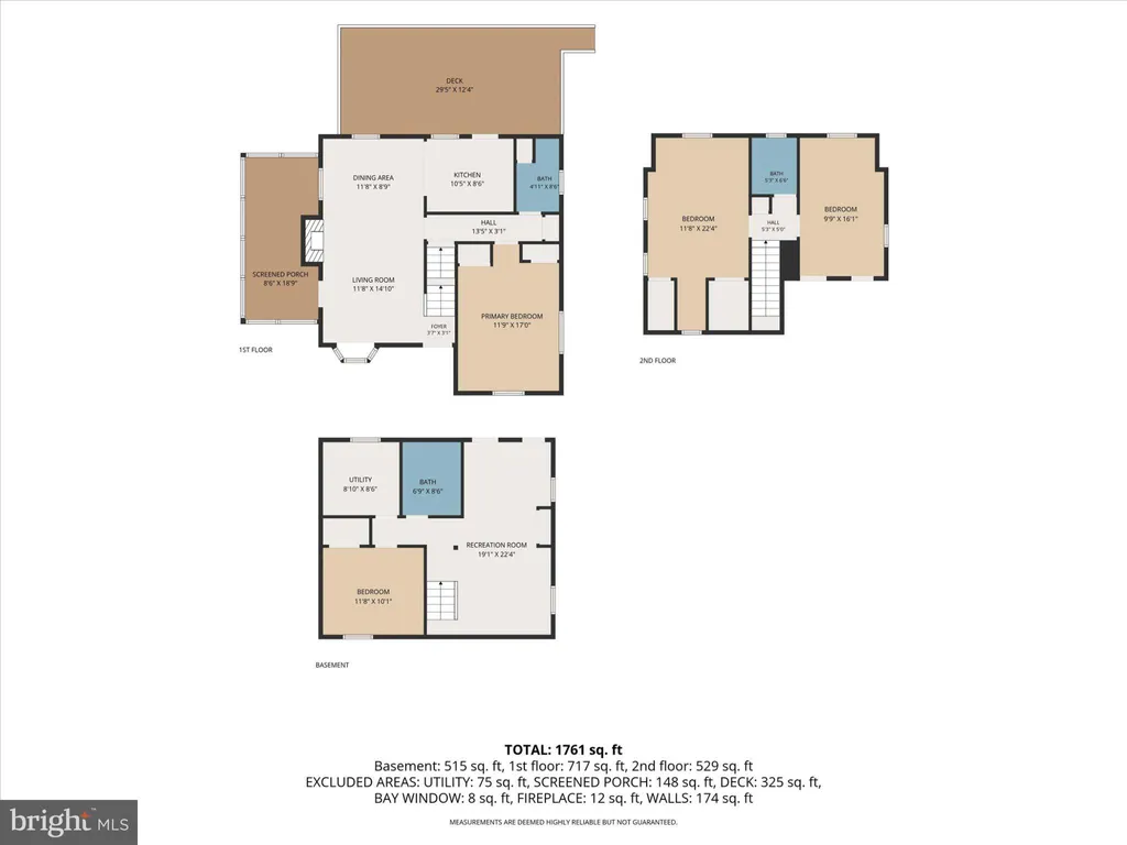 6214 Cross Country Boulevard, Baltimore, MD 21215