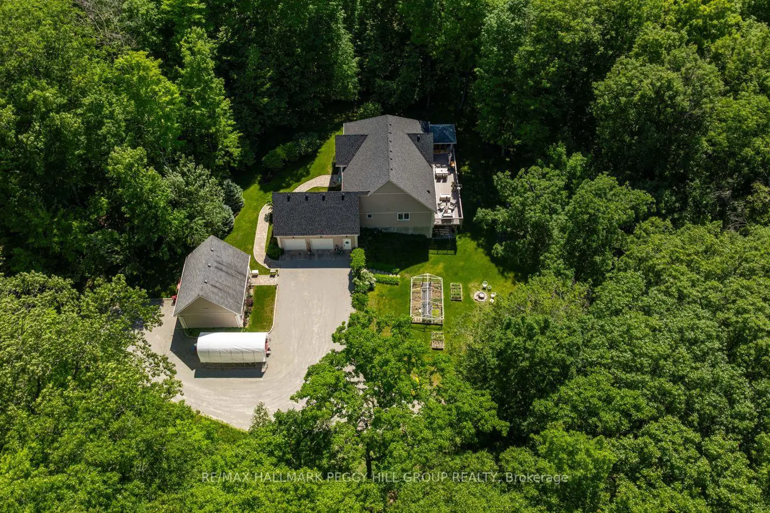 22 O'donnell Court