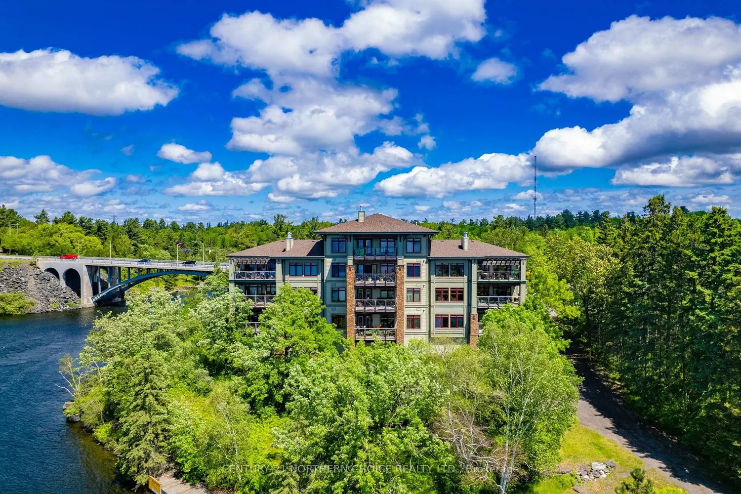 10 Forestry Bay 103