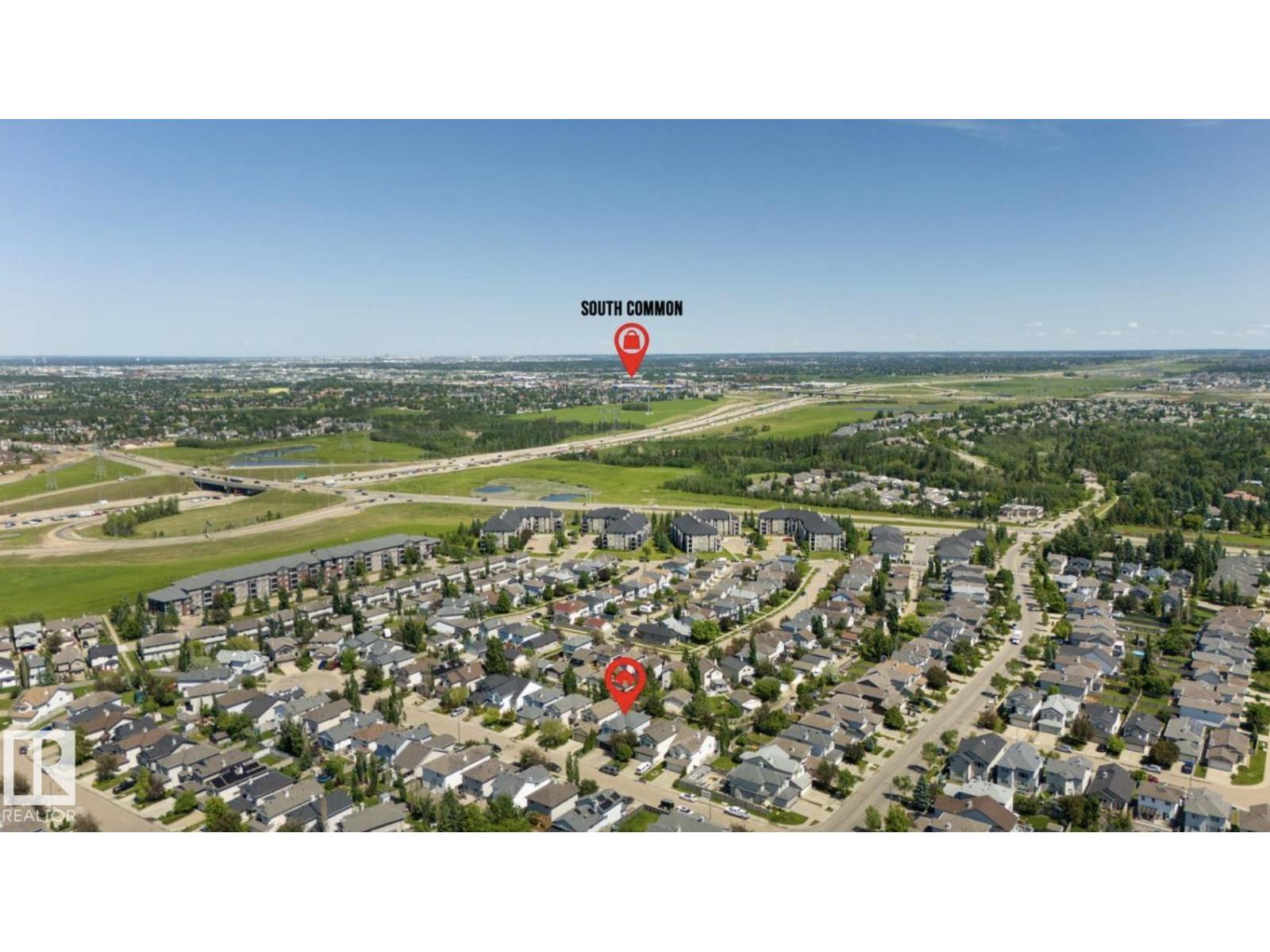 1007 Macewan Close SW, Edmonton, AB, T6W1K2 photo 3