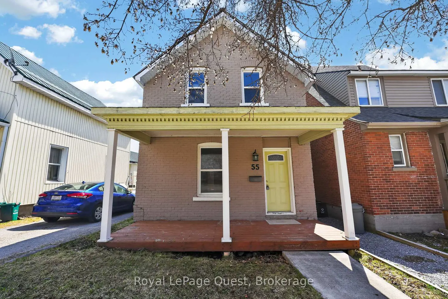 55 Elgin Street photo 2
