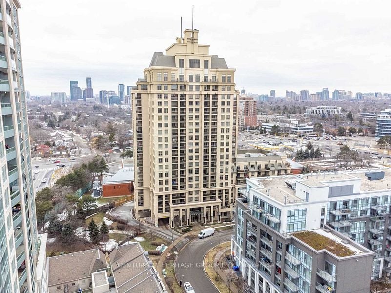 LPH05-18 Kenaston Gardens, Toronto, ON, M2K 3C7