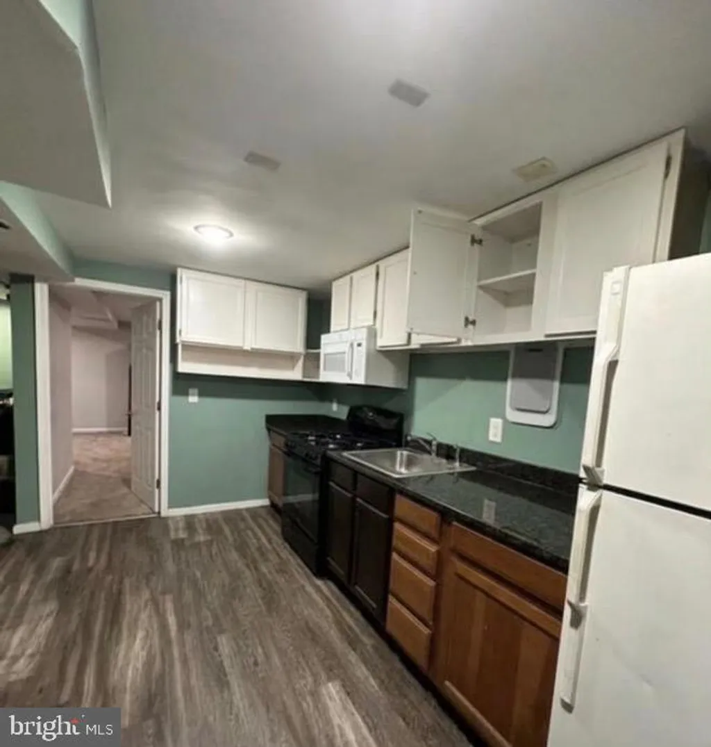 1821 Longfellow Street, Hyattsville, MD 20782