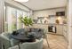 Plot 588, The Carnel GE 4th Edition at Thorpebury In the Limes, Thorpebury, 2 Limetree Way LE7 photo 2