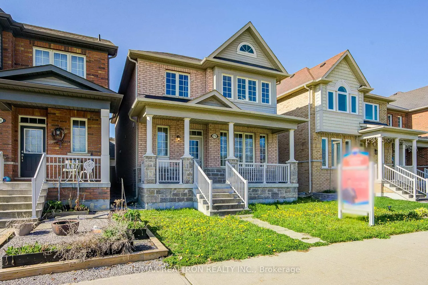 2776 Donald Cousens Parkway