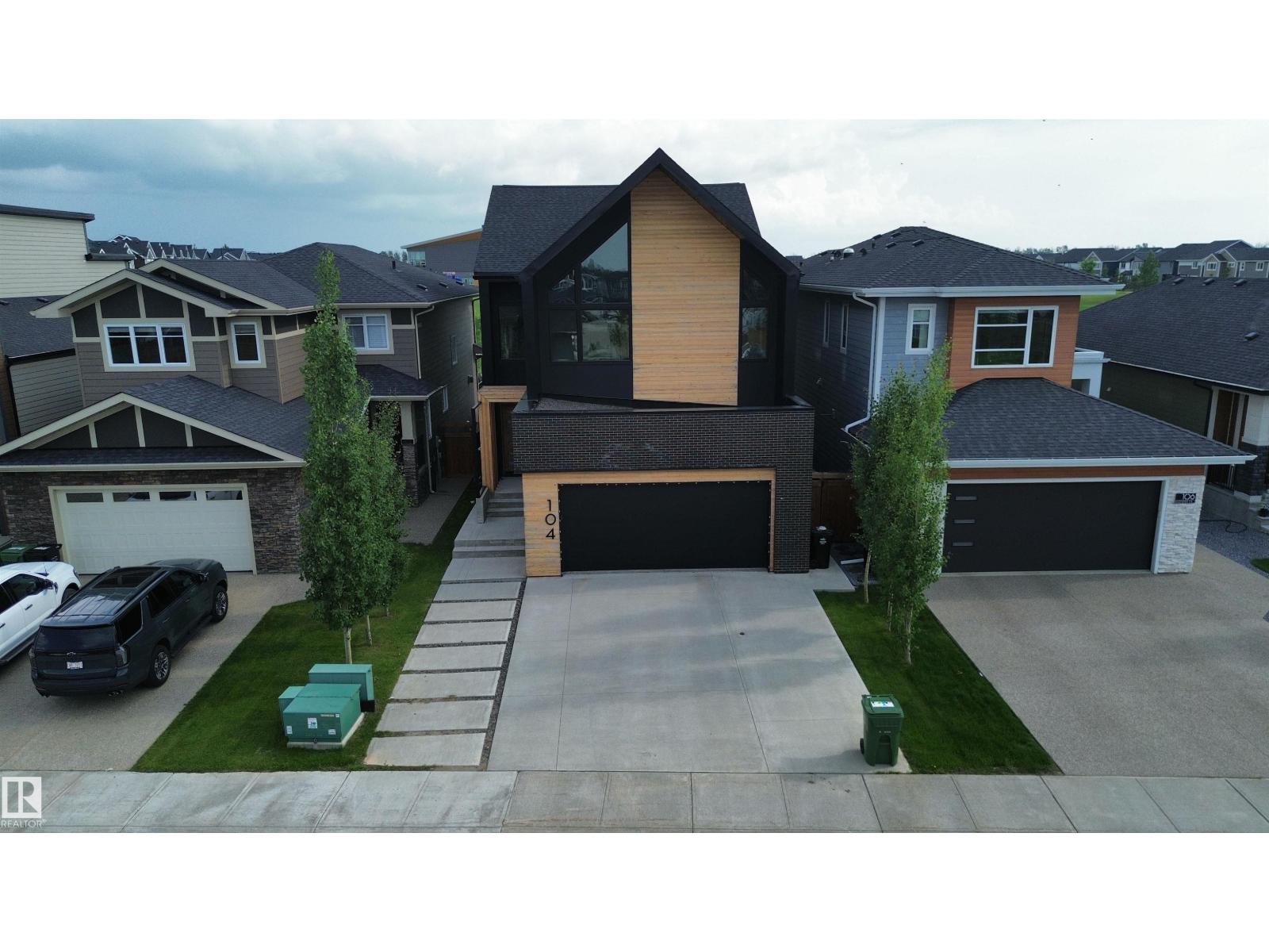 104 Edgewater Circle, Leduc, AB, T9E1K5 photo 2