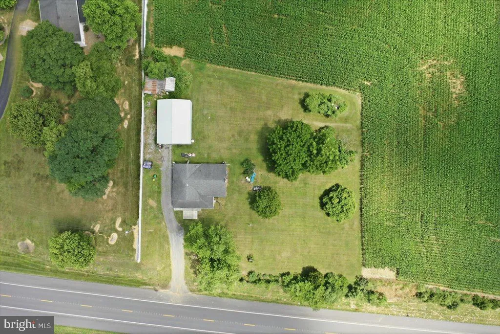 13844 Clear Spring Road, Clear Spring, MD 21722