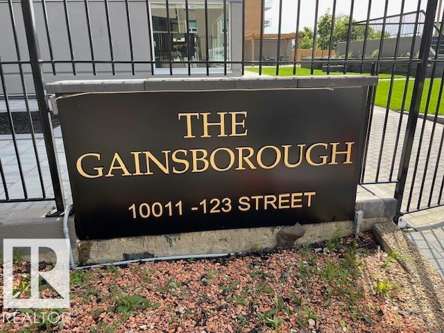 1101-10011 123 Street NW, Edmonton, AB, T5N1M9