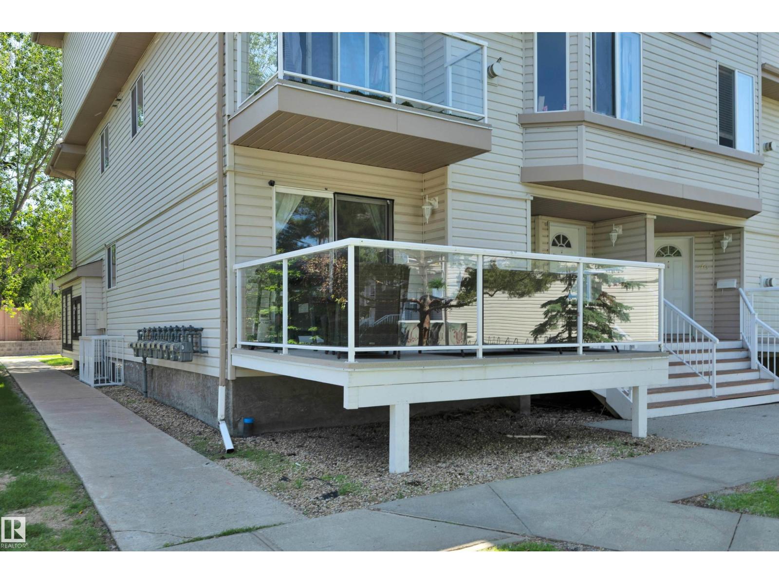 47-2505 42 Street NW, Edmonton, AB, T6L7G8