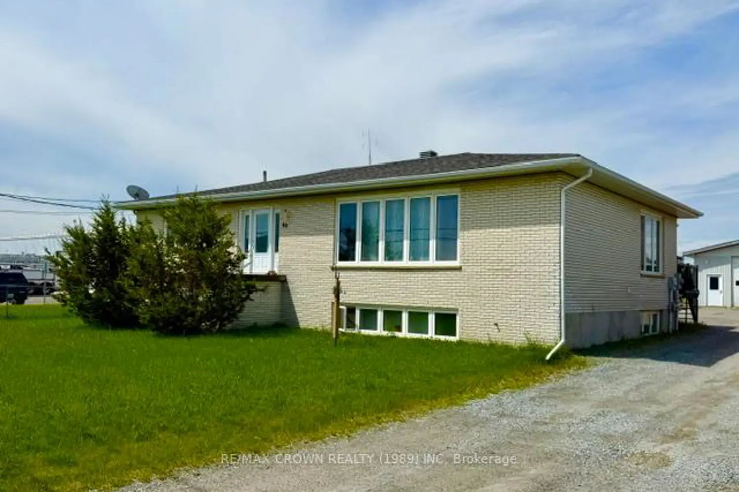 80 Brunelle Road photo 2