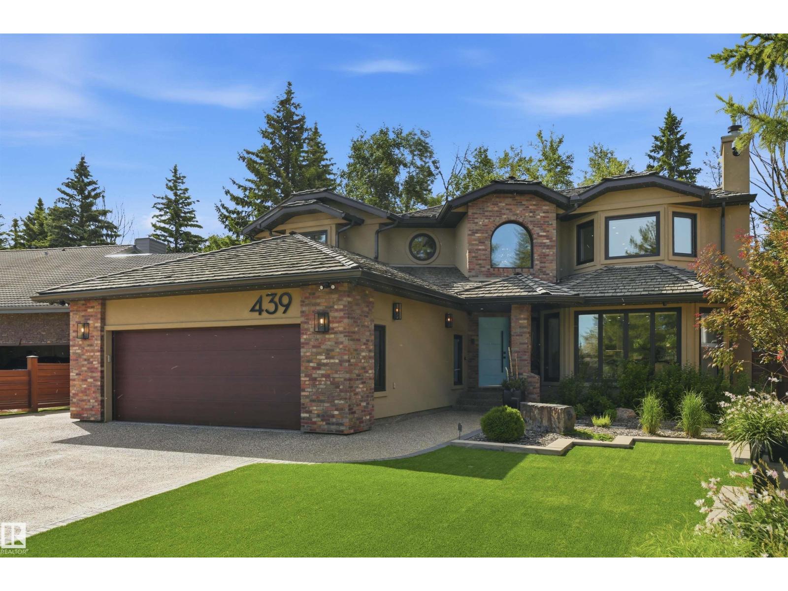 439 Rooney Crescent NW, Edmonton, AB, T6R1C5