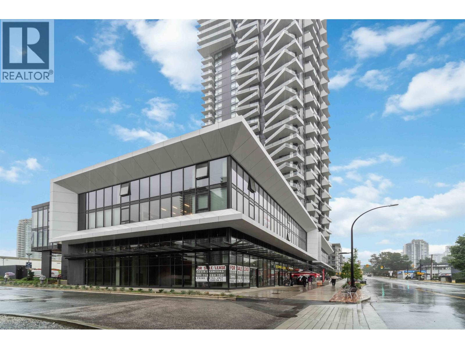 318-4279 Dawson Street, Burnaby, BC, V5C4B3