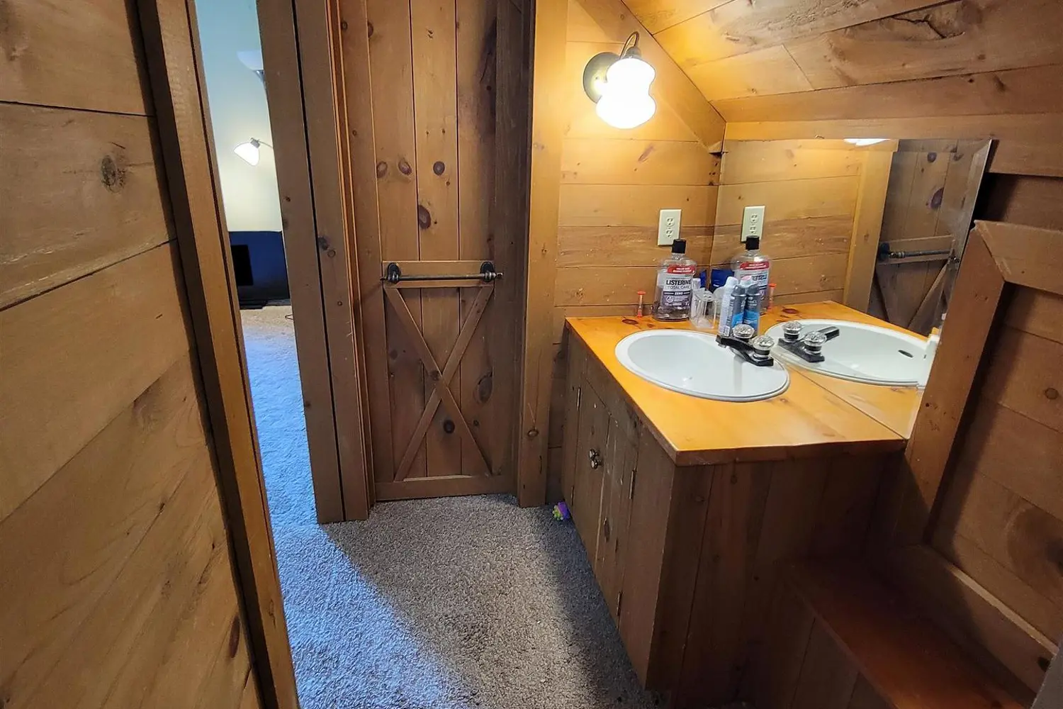 1208 Olde Shambles Rd photo 5