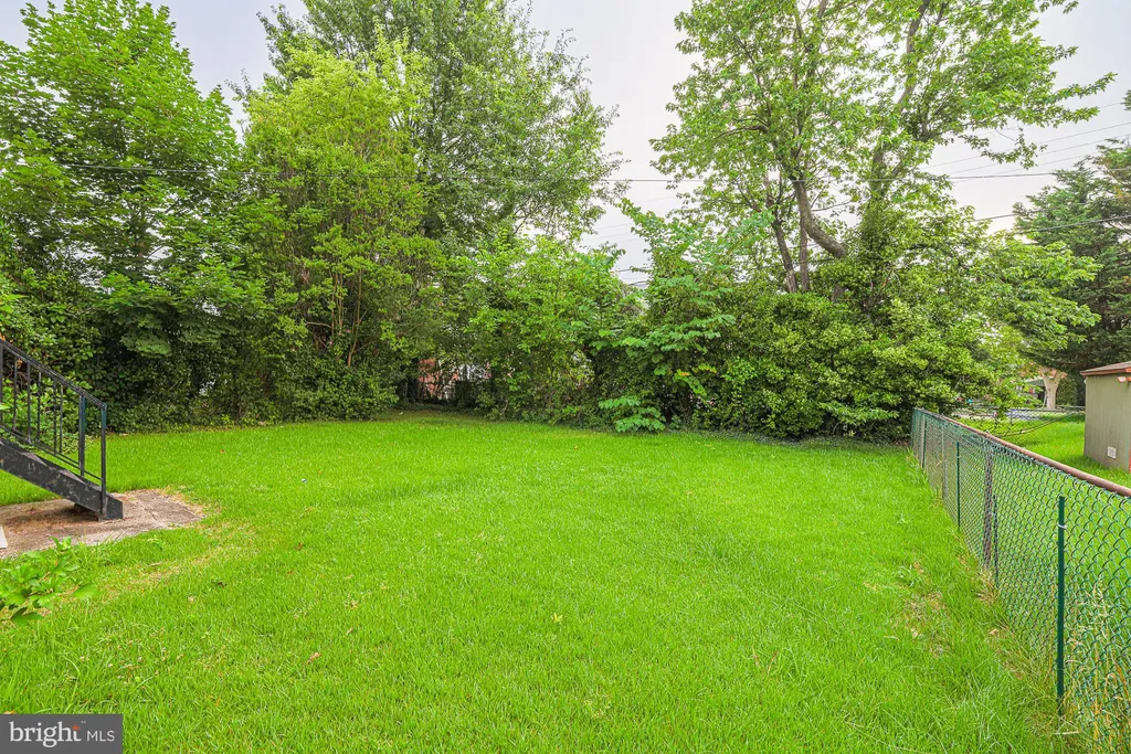 3604 Woodlea Avenue, Baltimore, MD 21214