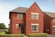 Plot 207, The Watercroft at Atherstone Place, Old Holly Lane CV9