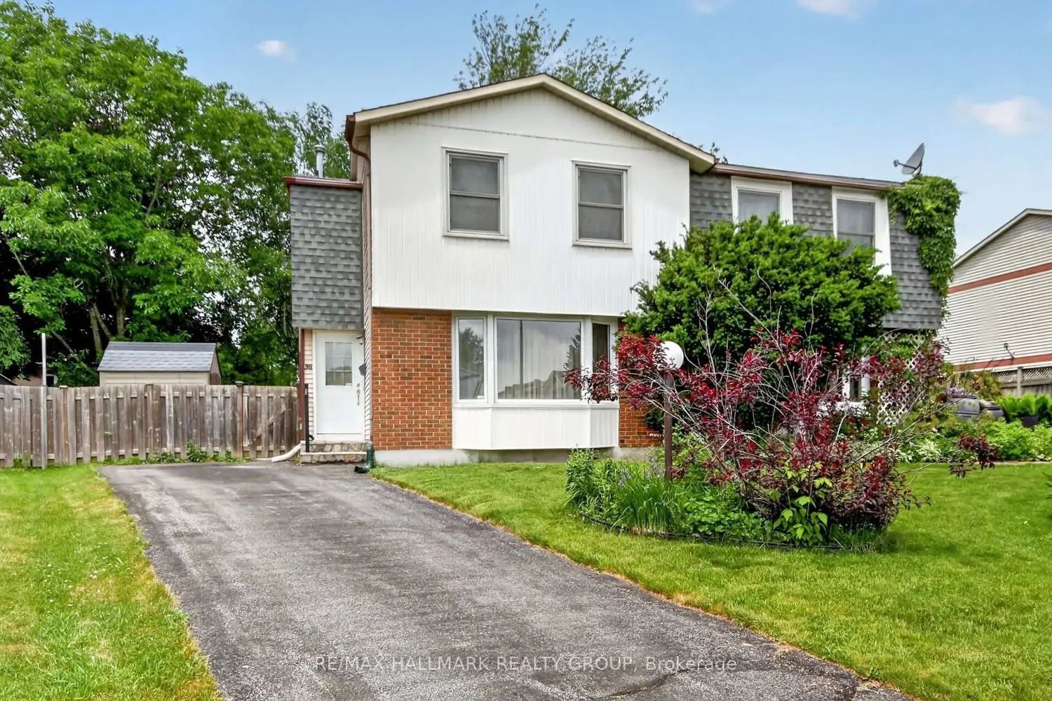 38 Amherst Crescent