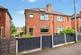 Flanshaw Crescent, Wakefield, West Yorkshire