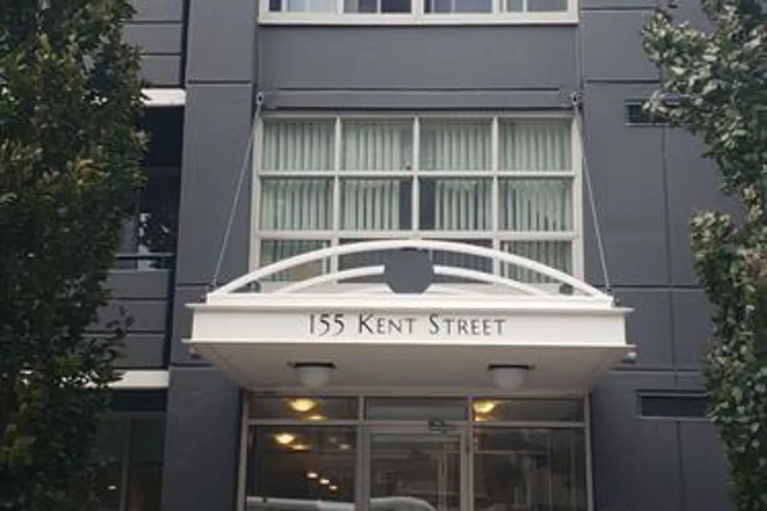 155 Kent Street 1207