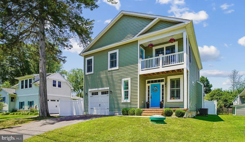 1613 Lee Drive, Edgewater, MD 21037 photo 4