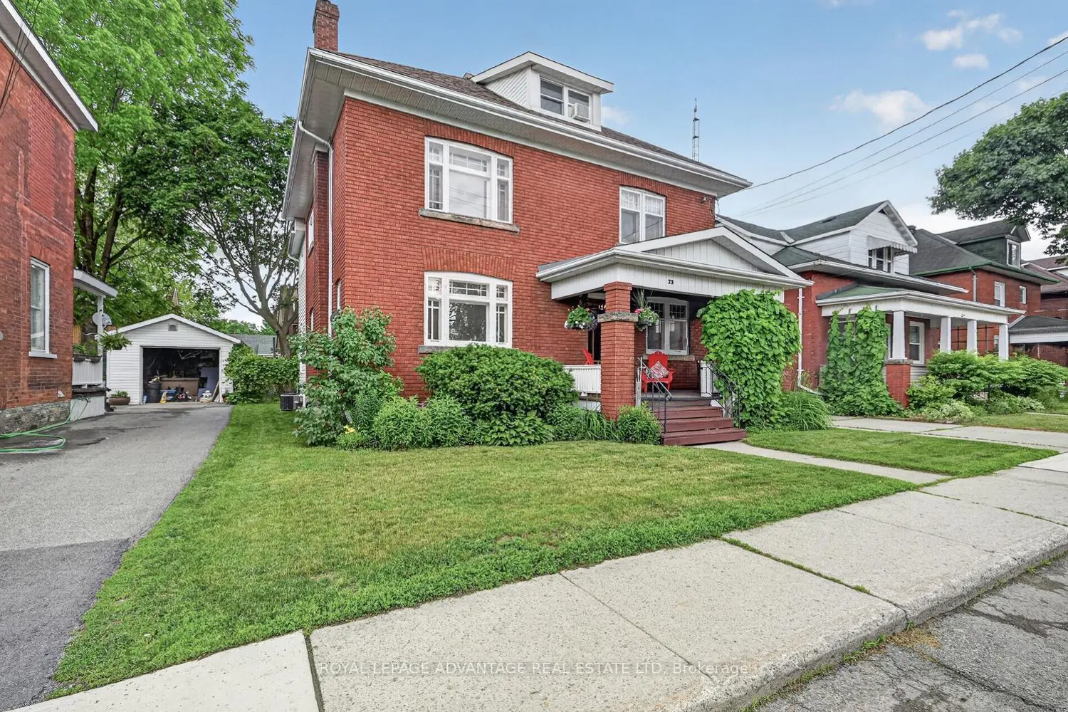 73 Mcgill Street photo 2