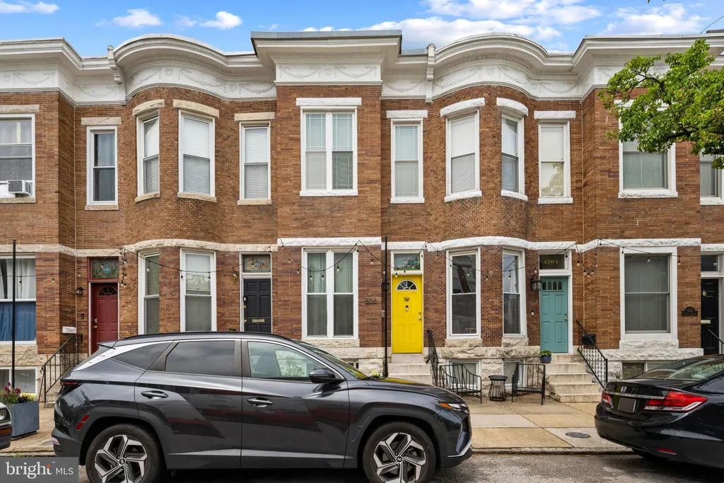 1506 Jackson St, Baltimore, MD 21230 photo 2