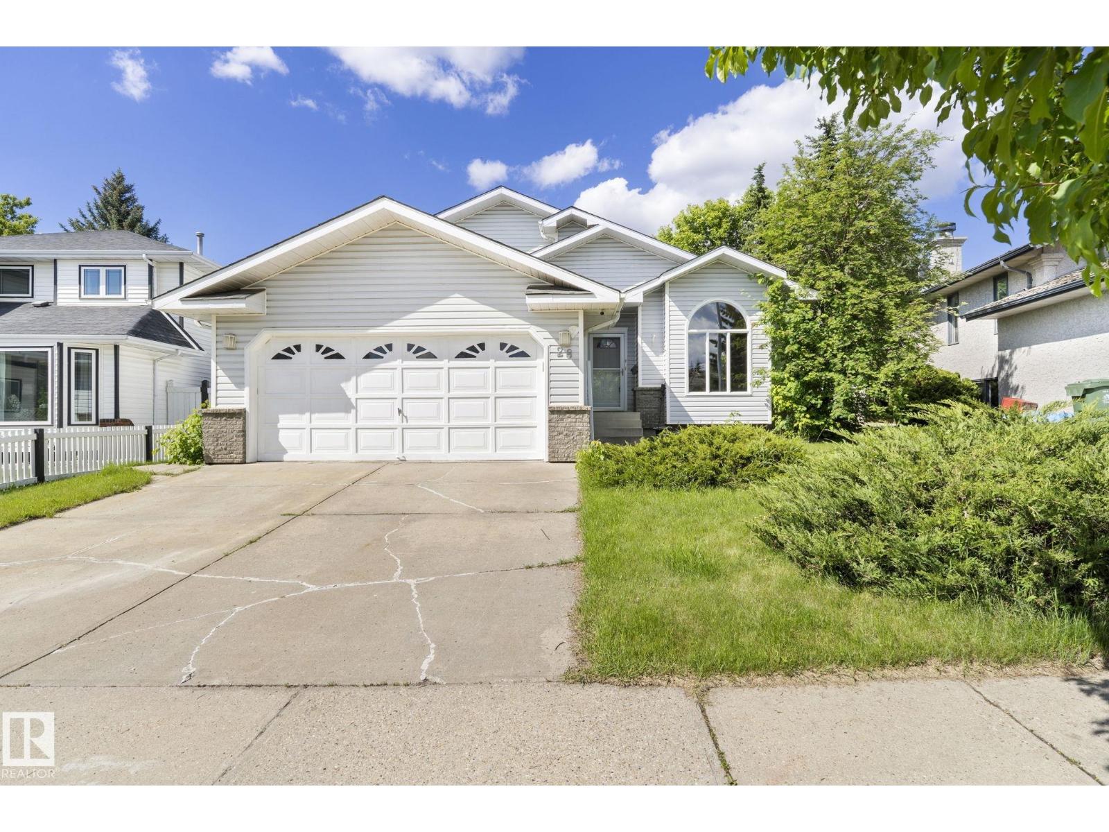 28 Harrold Place, St. Albert, AB, T8N5P8 photo 2