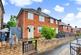 Hawthorn Crescent, Arnold, Nottingham