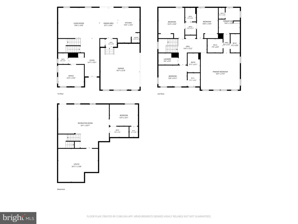 10022 Selkie Lane, Waldorf, MD 20601