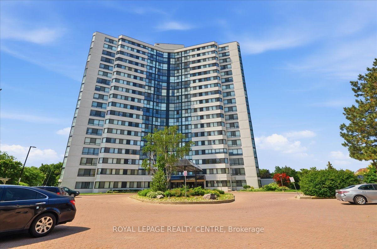 410-1360 Rathburn Road E, Mississauga, ON, L4W 4H4