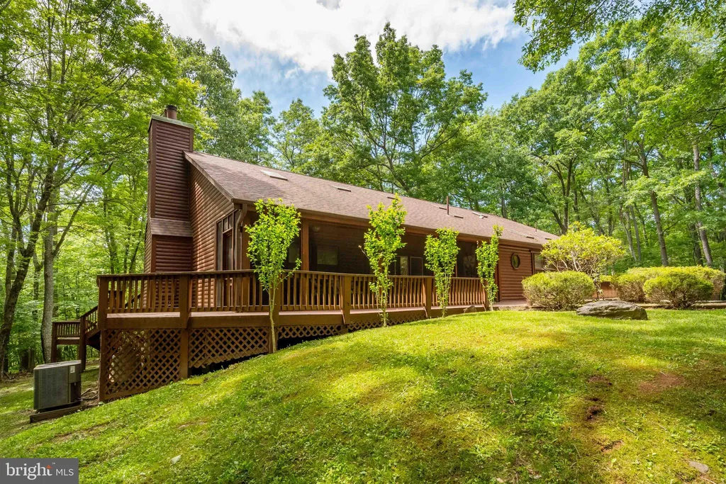 498 Gleanings Drive, Mc Henry, MD 21541 photo 4