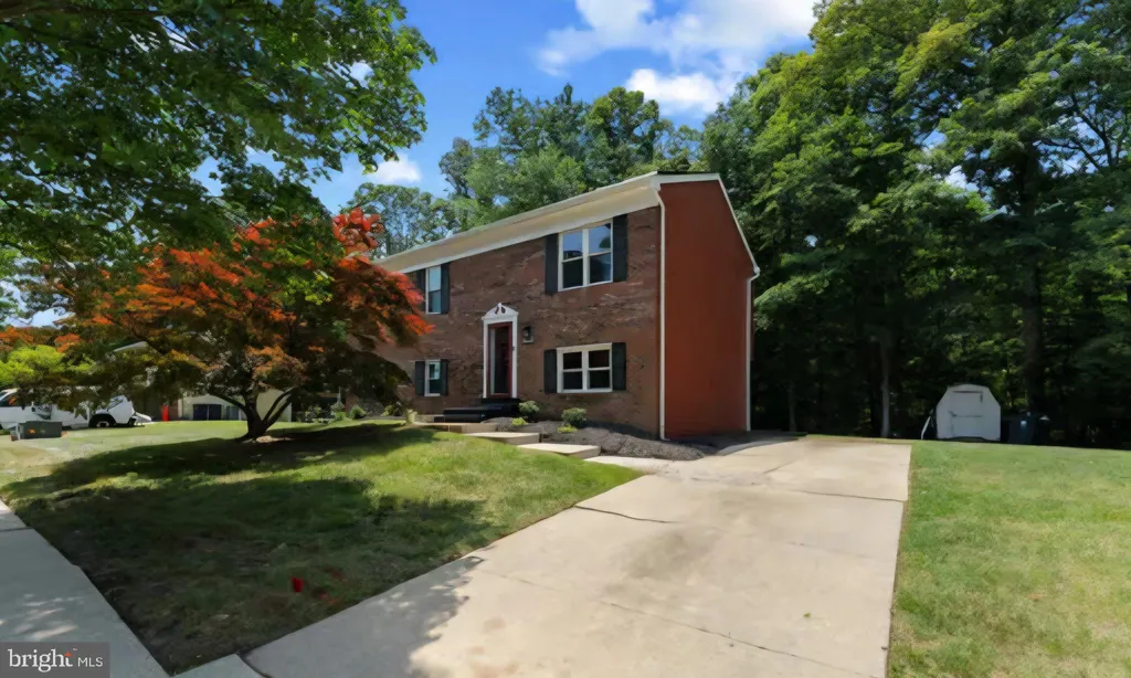 10401 Slocum Court, Clinton, MD 20735