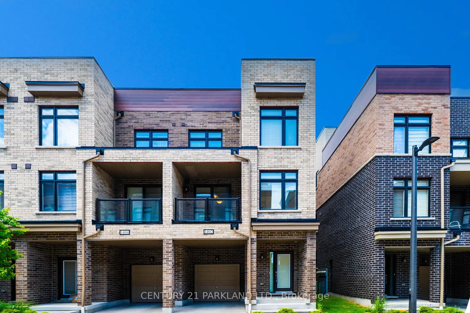 1865 Pickering Parkway 1402