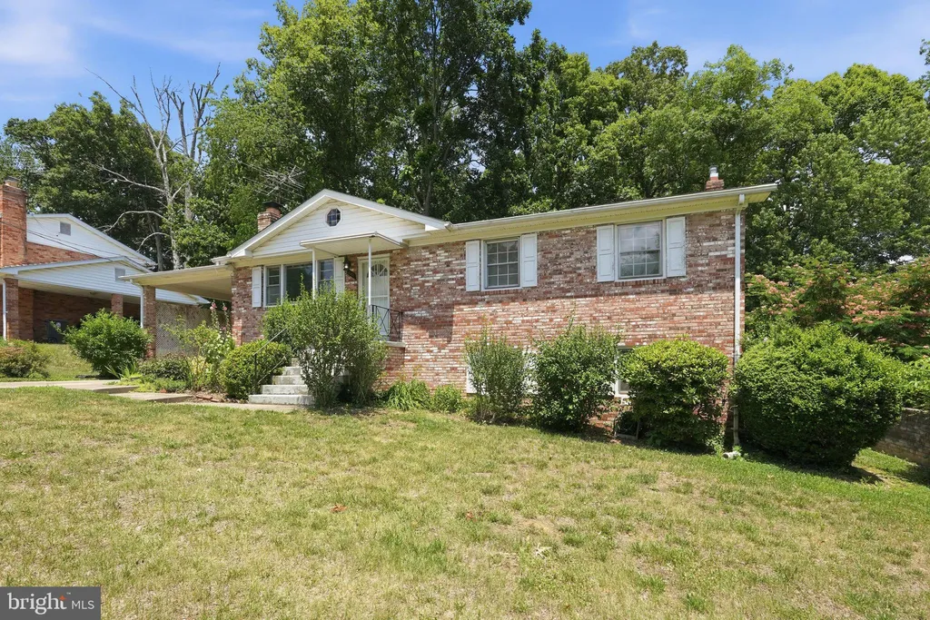 2008 Valley View Drive, Fort Washington, MD 20744