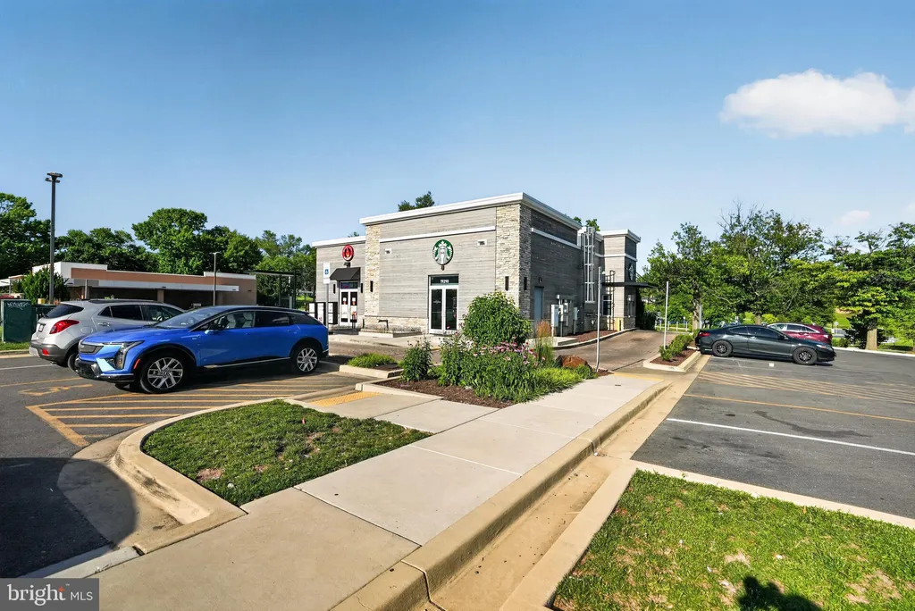 19675 Brassie Place Unit 1-F, Montgomery Village, MD 20886