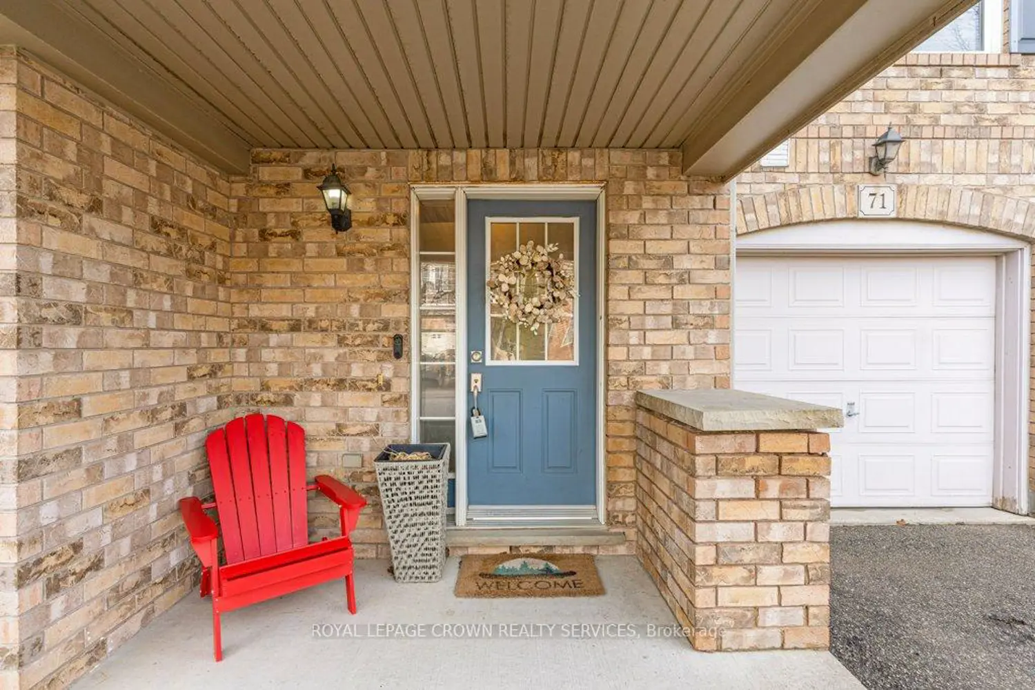 71 Garth Massey Drive 71