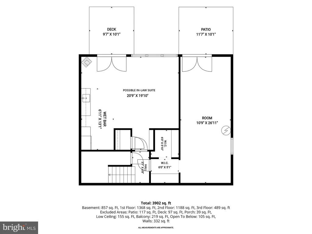1516 Briarcliff Road, Arnold, MD 21012