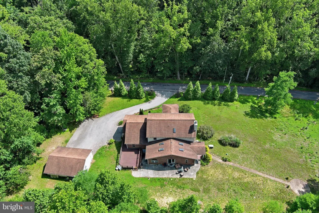 15500 Letcher Road E, Brandywine, MD 20613