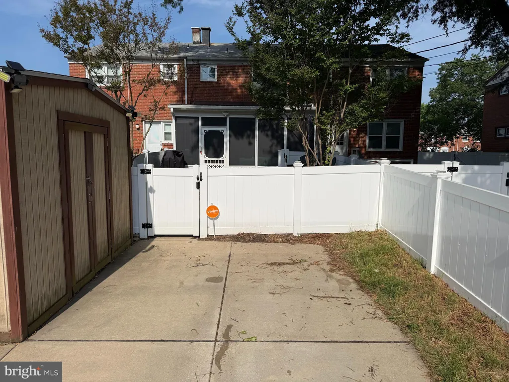 8503 Harris Avenue, Baltimore, MD 21234