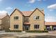 The Ransford - Plot 26 at Swinnow Park, Swinnow Park, Racecourse Approach LS22