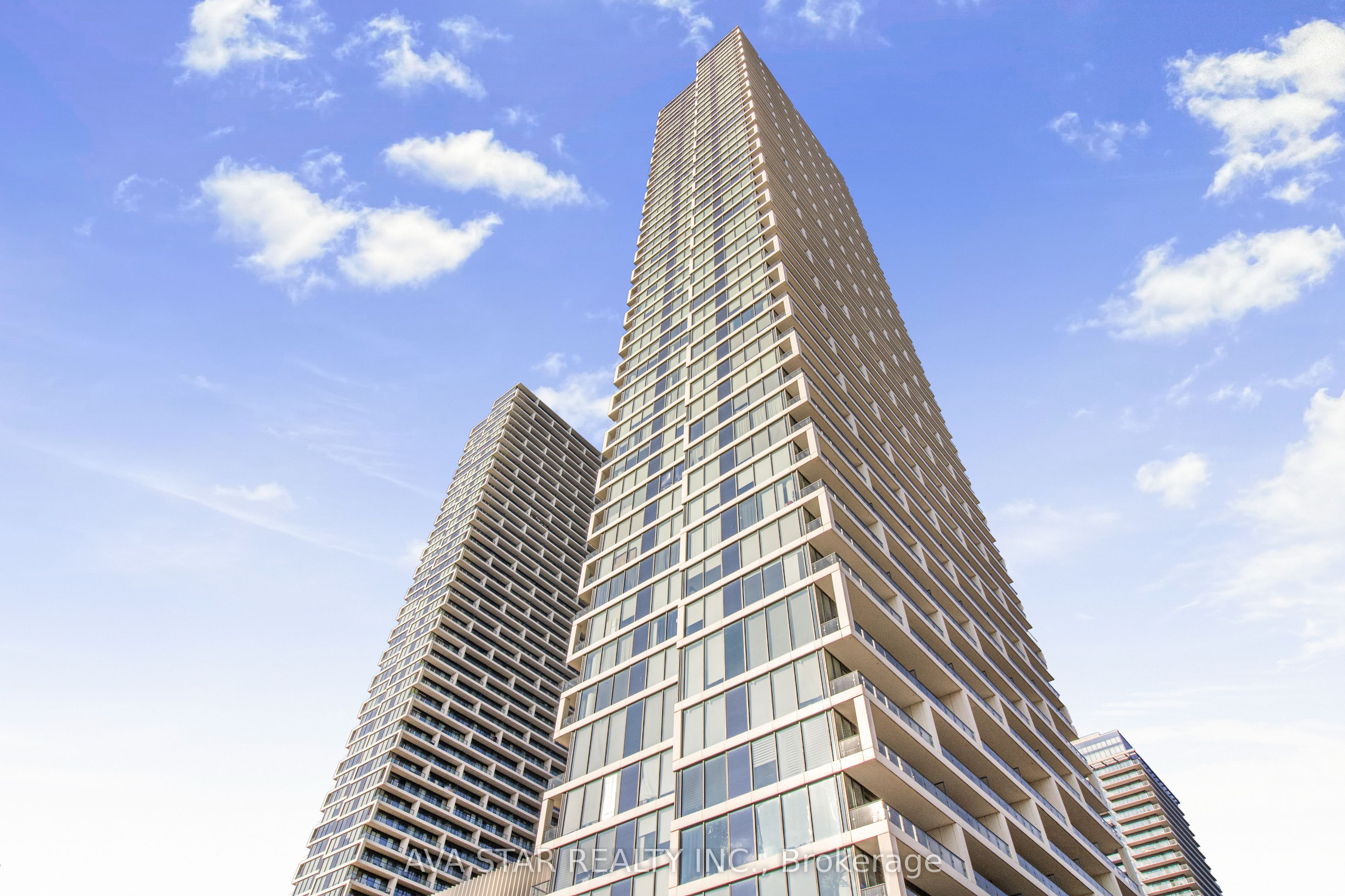 2712-5 Buttermill Avenue, Vaughan, ON, L4K 0J5