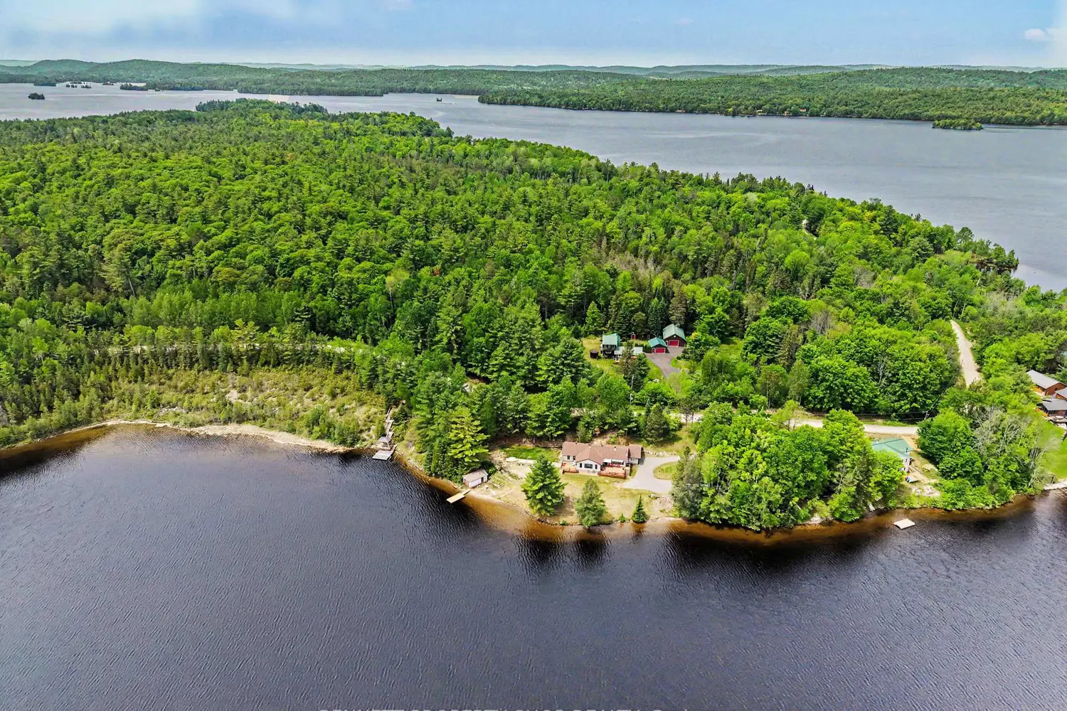 515 Graphite Bay Road photo 2