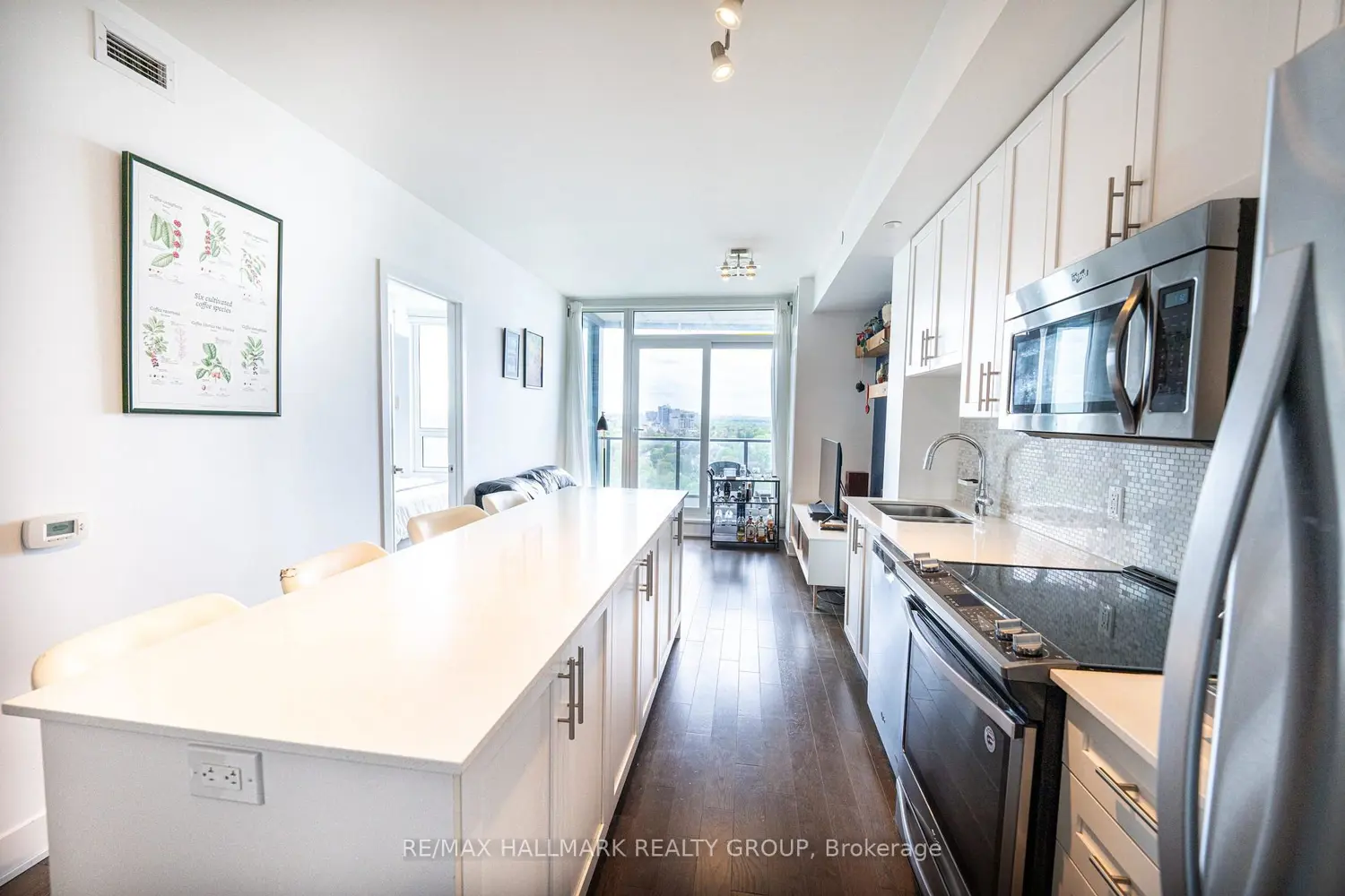 485 Richmond Road 1401