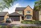 Plot 79 - The Ingleton, Plot 79 - The Ingleton at York Vale Gardens, Station Road, Howden DN14