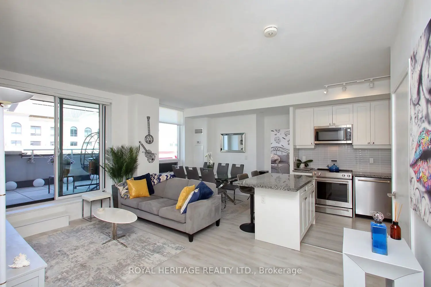 621 Sheppard Avenue Tph08 photo 5