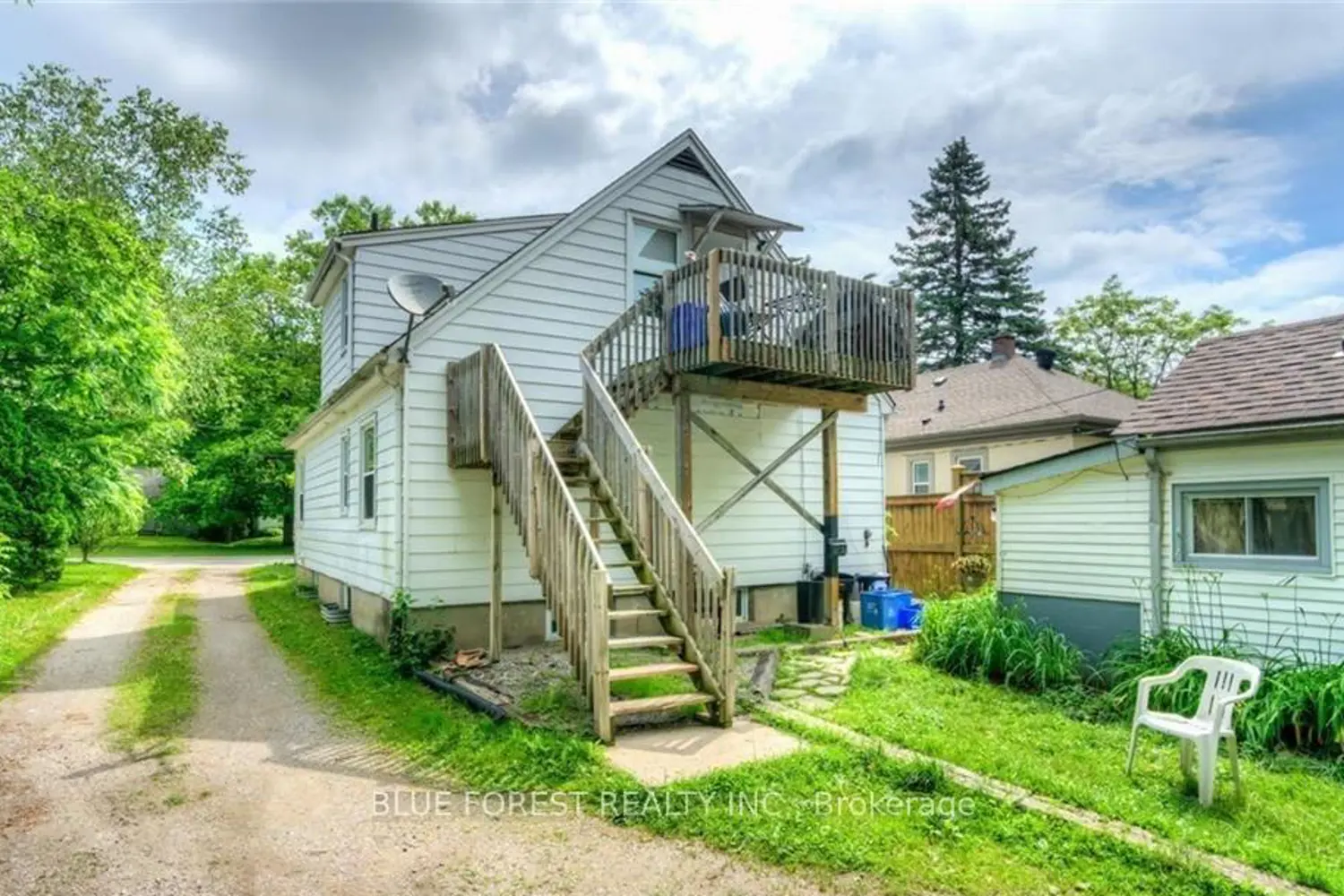 149 Forest Hill Avenue photo 4