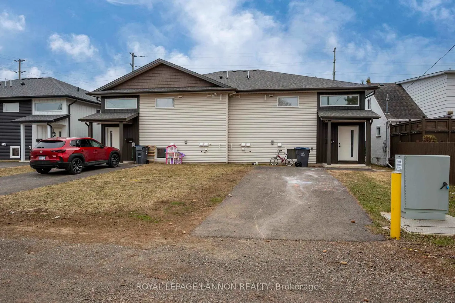 397 Empire Avenue photo 3