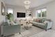 The Brambleford - Plot 21 at Manse View, Manse View, Off Manse Road G69 photo 2