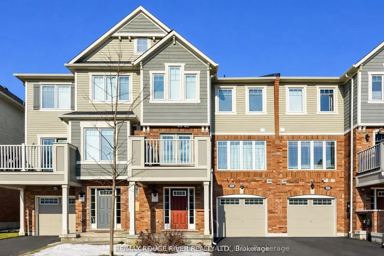 90 Suitor Court