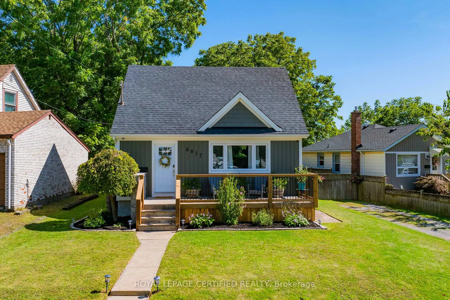 6077 Collins Drive photo 2